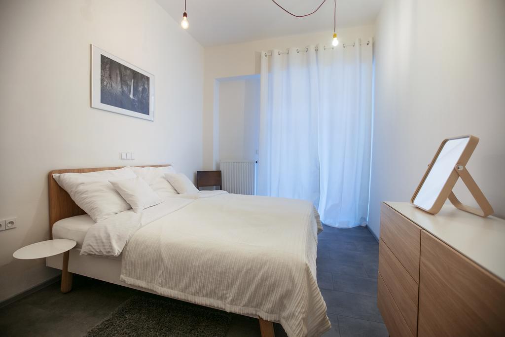 Apartments At The Blue Duckling Прага Екстер'єр фото